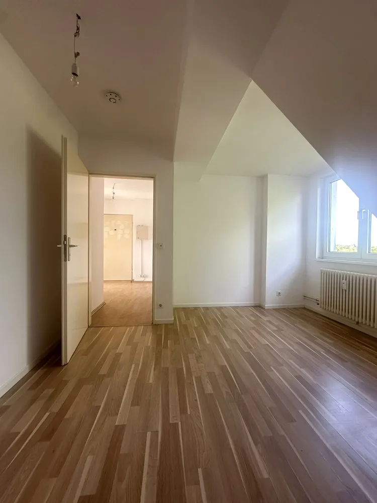2 Zimmer Wohnung mit 59 m² in Berlin – Bild 9