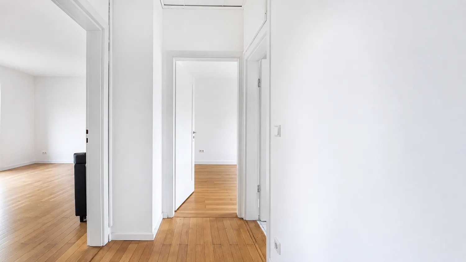 2 Zimmer Wohnung mit 55 m² in Stuttgart – Bild 3