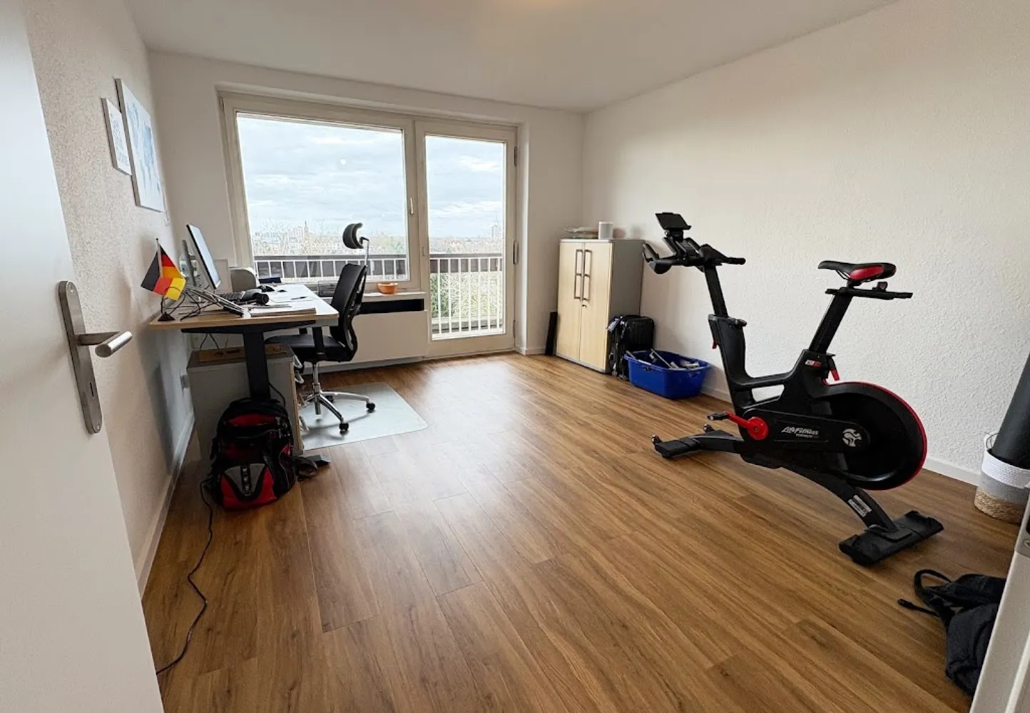 3 Zimmer Wohnung mit 94 m² in Köln – Bild 8