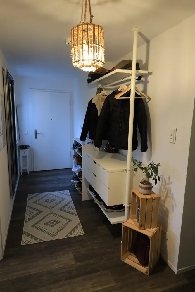 4 Zimmer Wohnung mit 92 m² in Balingen – Bild 2