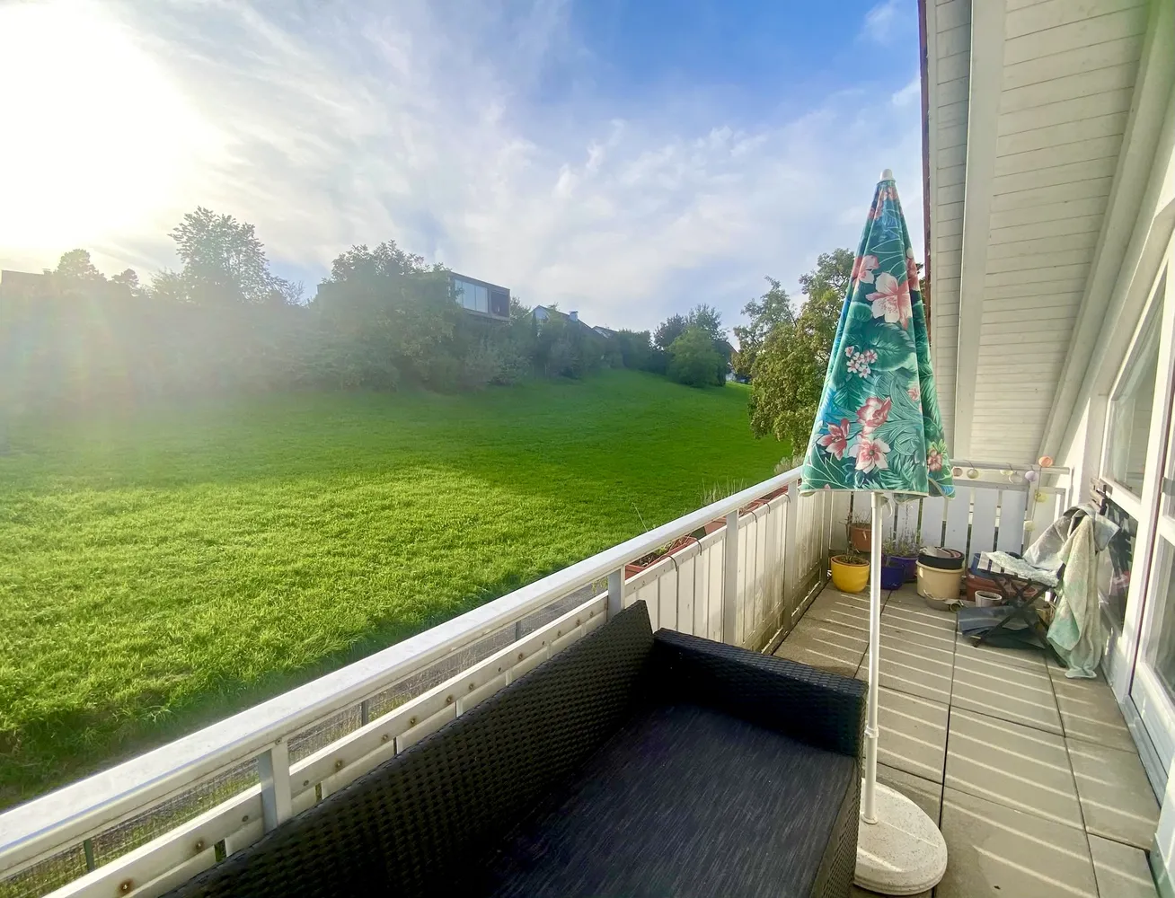 4 Zimmer Wohnung mit 87 m² in Lindau – Bild 7