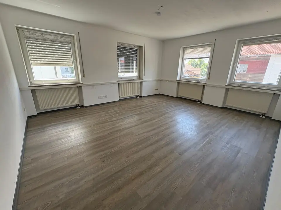 3 Zimmer Wohnung mit 80 m² in Ingolstadt – Bild 1