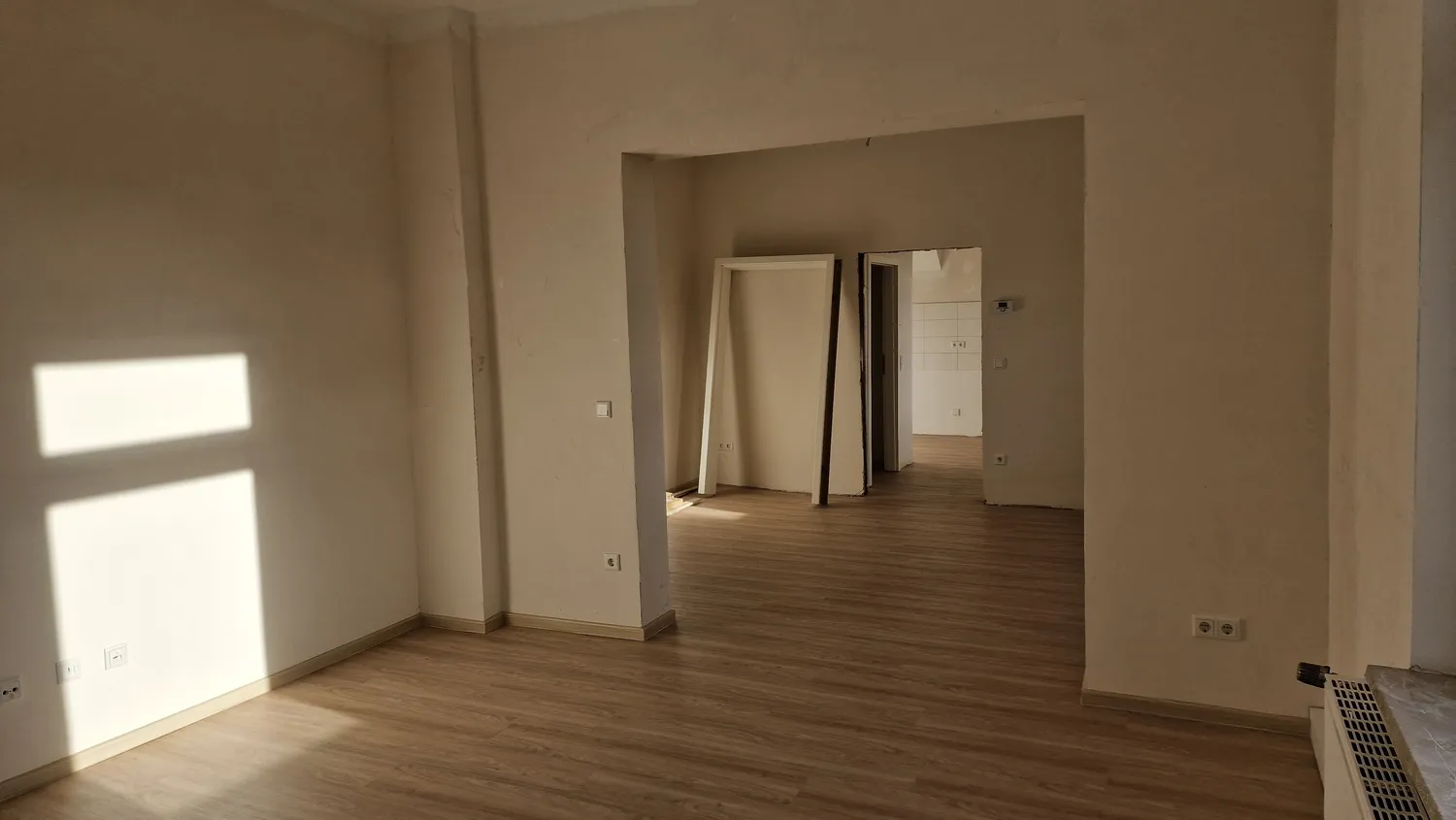 4 Zimmer Wohnung mit 80 m² in Bochum – Bild 4