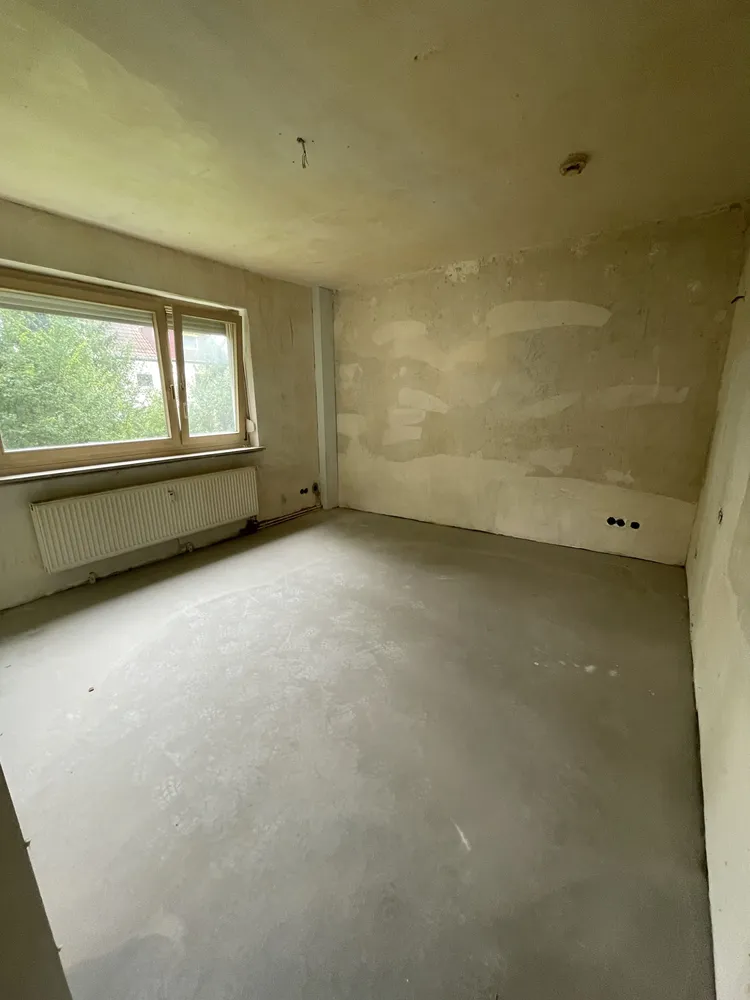 1 Zimmer Wohnung mit 24 m² in Stuttgart – Bild 2