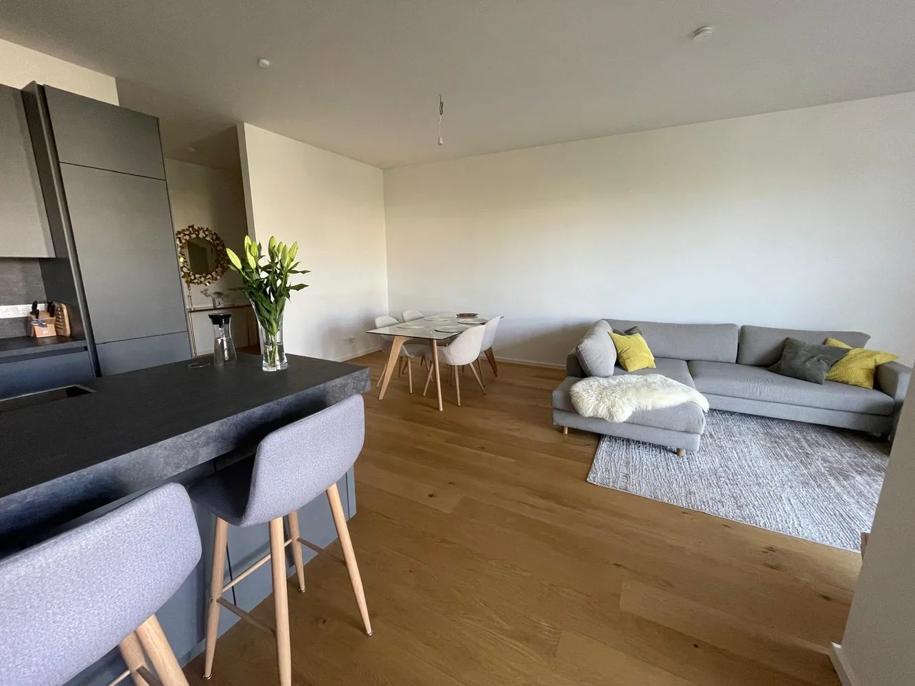 3 Zimmer Wohnung mit 98 m² in Berlin – Bild 4