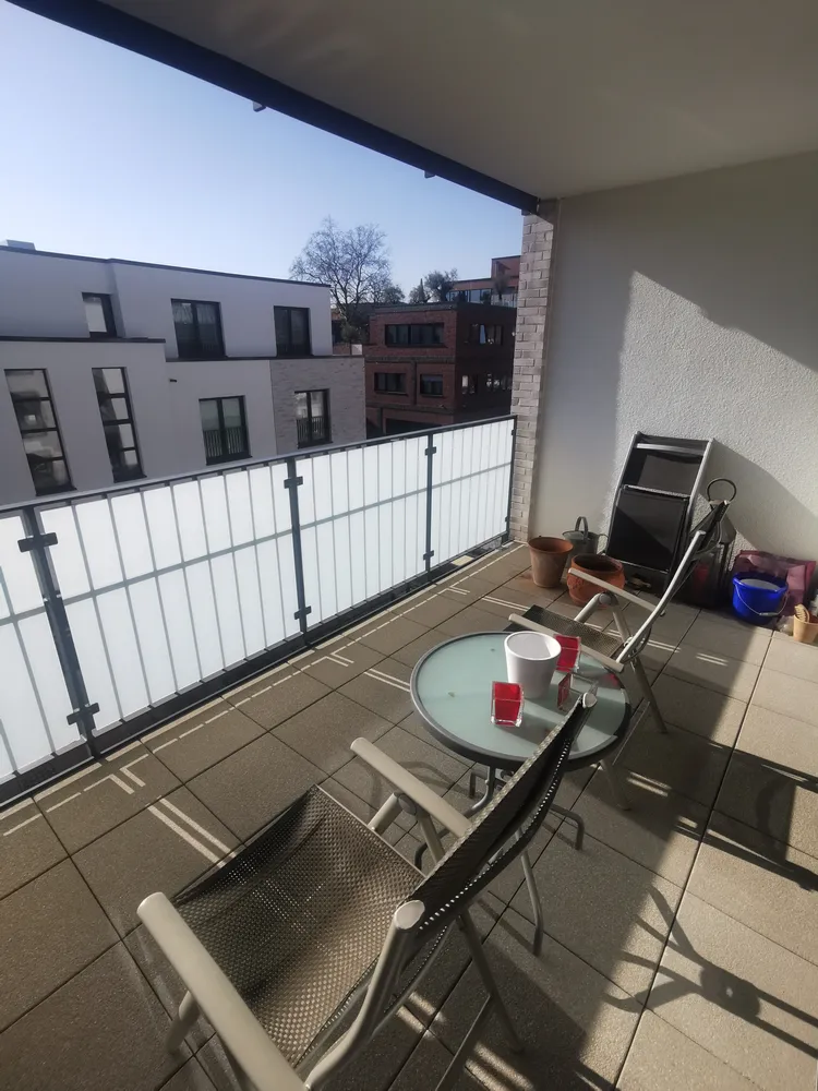 2 Zimmer Wohnung mit 63 m² in Mönchengladbach – Bild 12