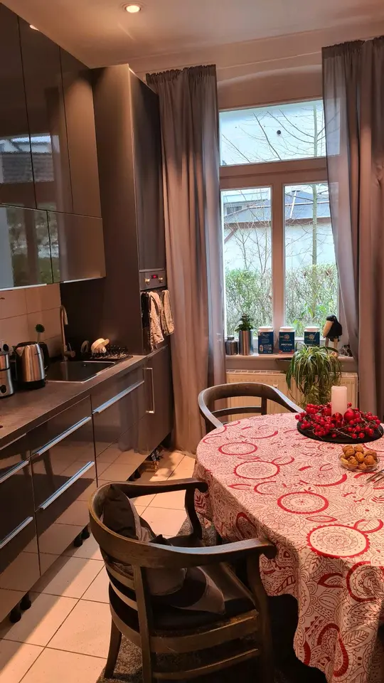 2 Zimmer Wohnung mit 45 m² in Oldenburg – Bild 2