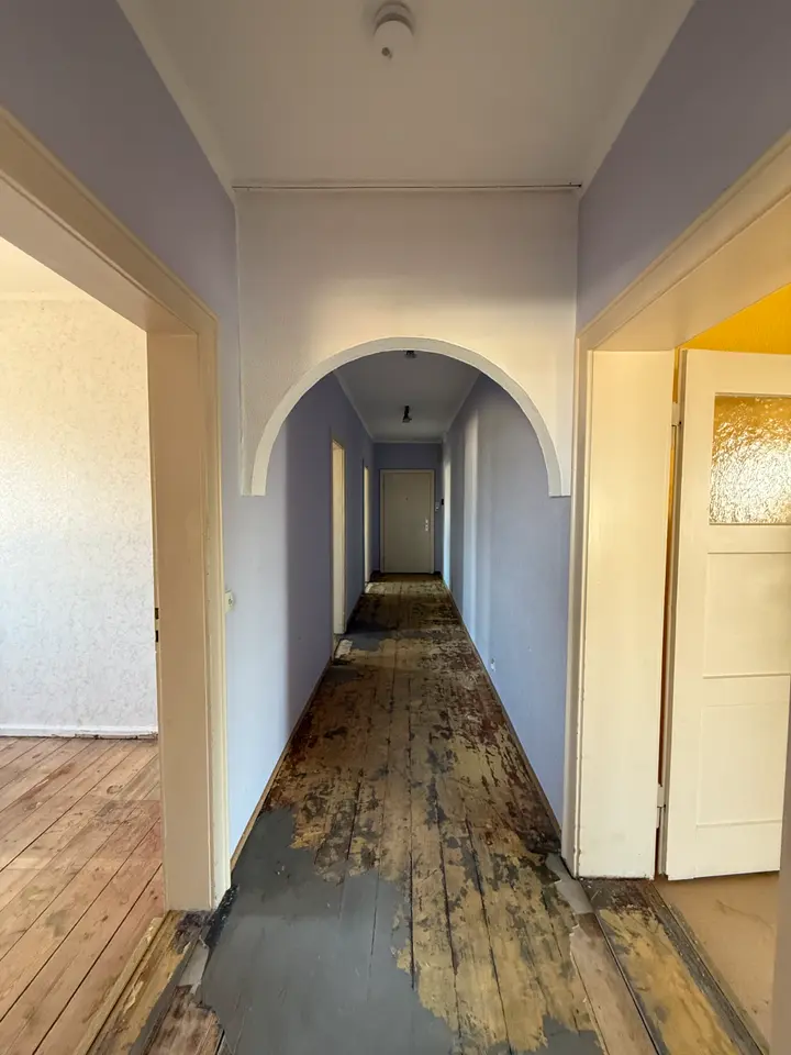 3 Zimmer Wohnung mit 68 m² in Memmingen – Bild 5