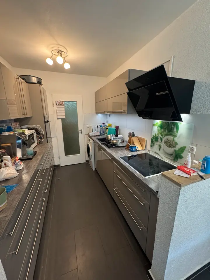 4 Zimmer Wohnung mit 100 m² in Bruchsal – Bild 10