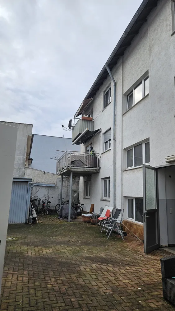 4 Zimmer Wohnung mit 100 m² in Mannheim – Bild 4