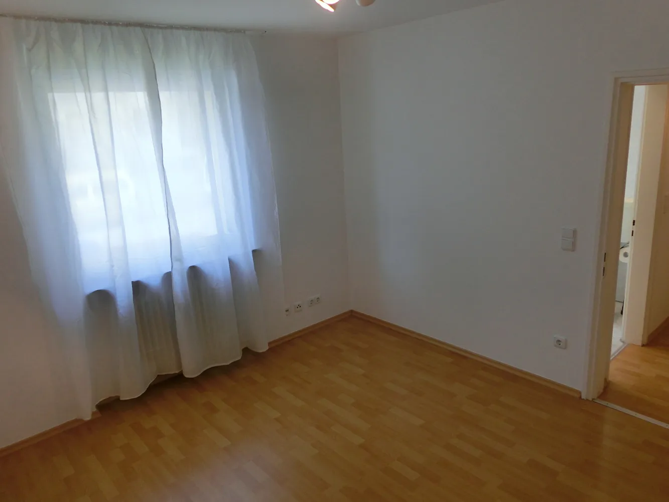 2 Zimmer Wohnung mit 50 m² in München – Bild 6
