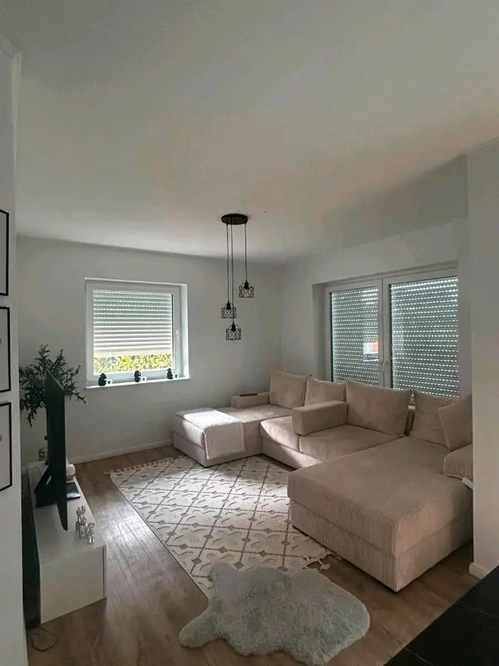 2 Zimmer Wohnung mit 63 m² in Meppen – Bild 1