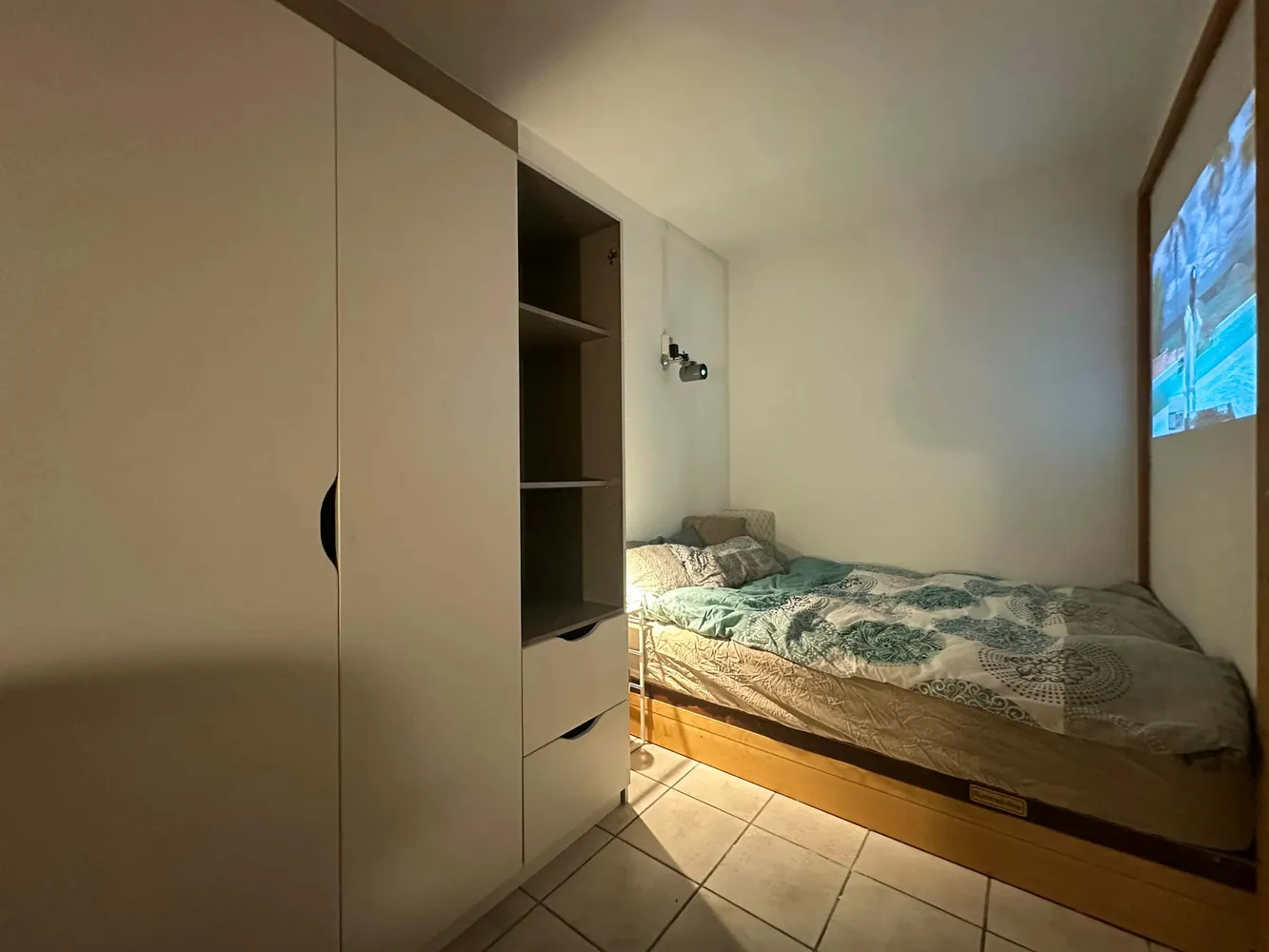 WG-Zimmer mit 10 m² in Köln – Bild 4