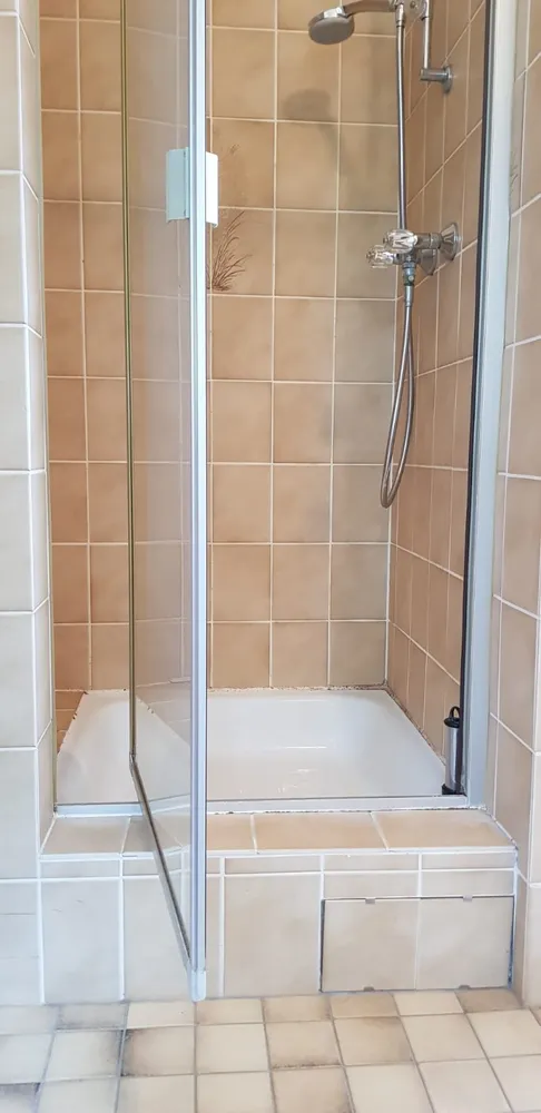 2 Zimmer Wohnung mit 56 m² in Hamburg – Bild 4