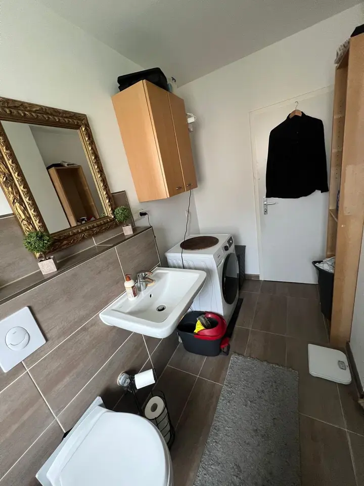 3 Zimmer Wohnung mit 744 m² in Minden – Bild 5