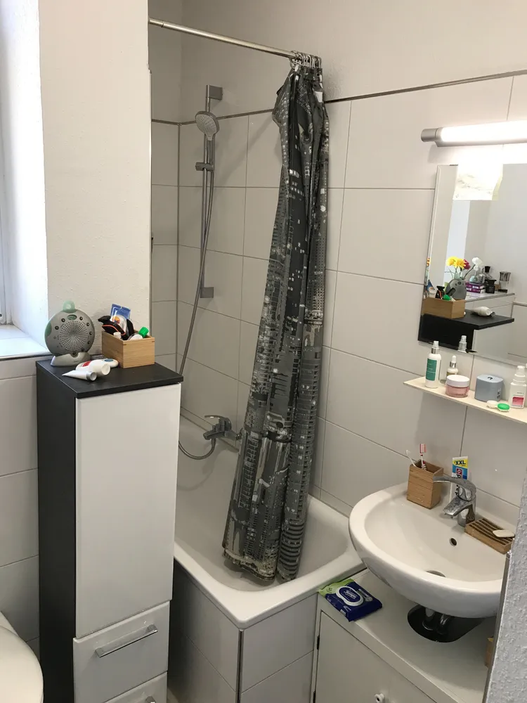 2 Zimmer Wohnung mit 54 m² in Mannheim – Bild 8
