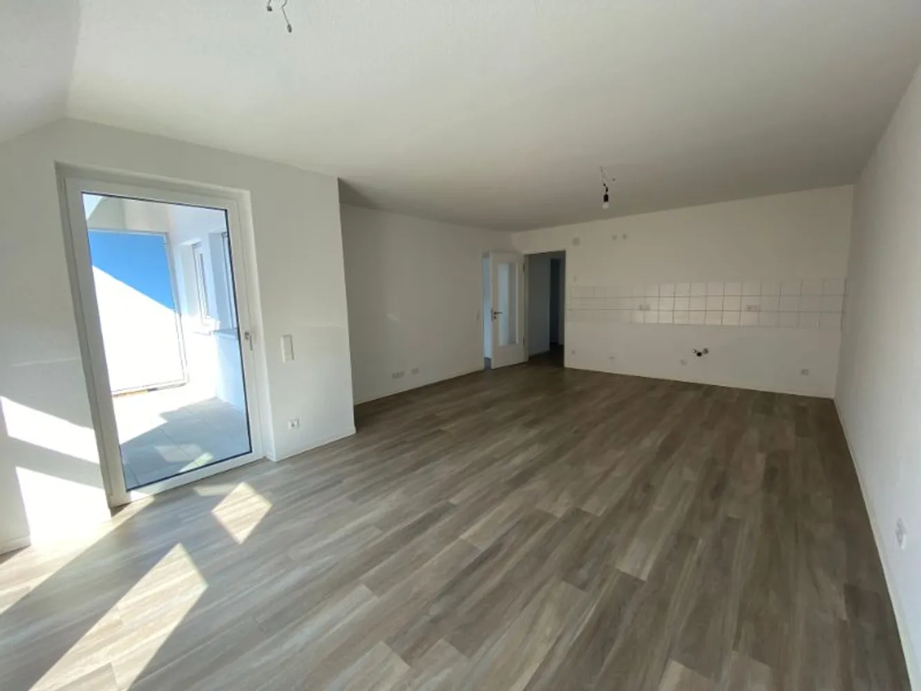 2 Zimmer Wohnung mit 66 m² in Gelsenkirchen – Bild 11