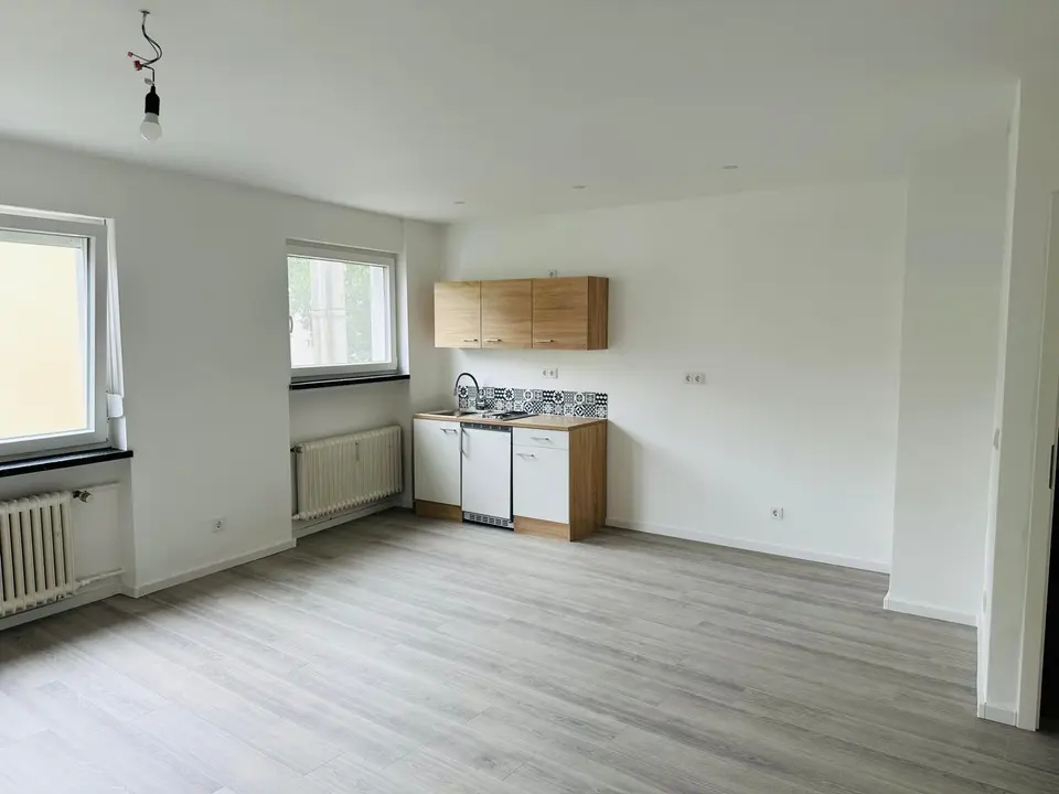 Studio mit 37 m² in Saarbrücken – Bild 8