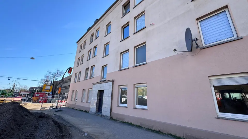 3 Zimmer Wohnung mit 65 m² in Krefeld – Bild 3