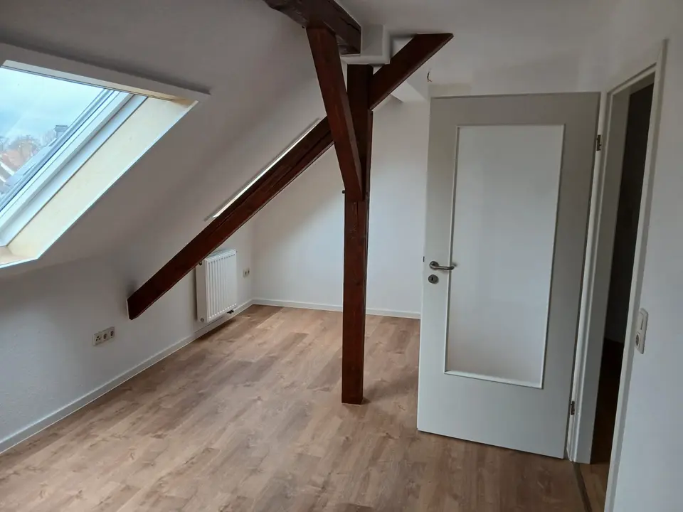 2 Zimmer Wohnung mit 47 m² in Zittau – Bild 9