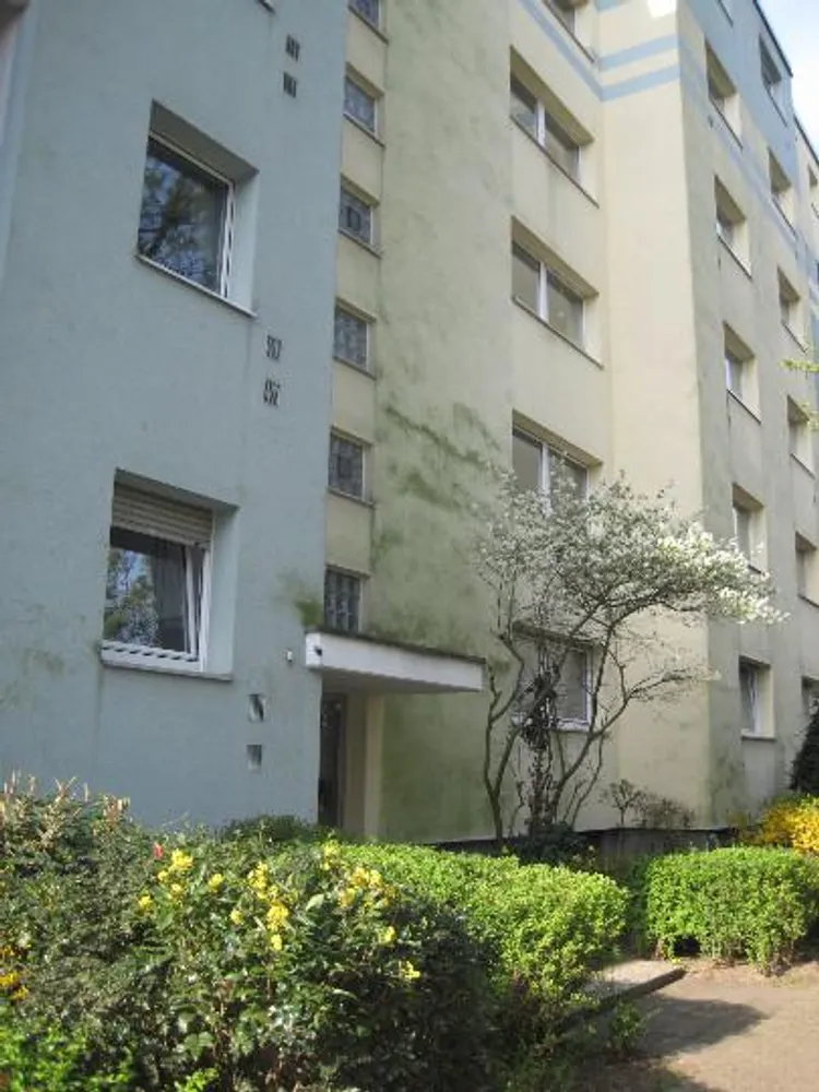 3 Zimmer Wohnung mit 76 m² in Köln – Bild 7