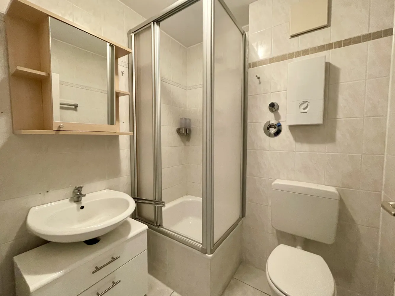 1 Zimmer Wohnung mit 35 m² in Darmstadt – Bild 5