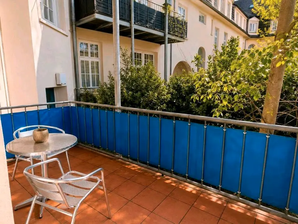 5 Zimmer Wohnung mit 115 m² in Duisburg – Bild 5