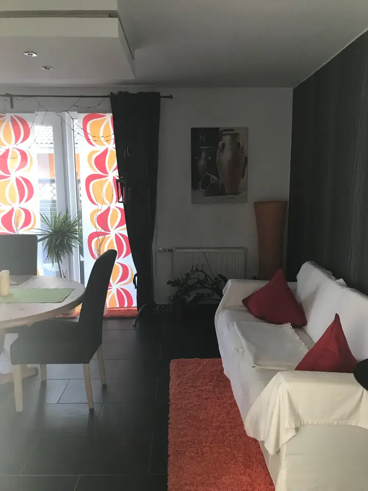 WG-Zimmer mit 14 m² in Neumünster – Bild 7