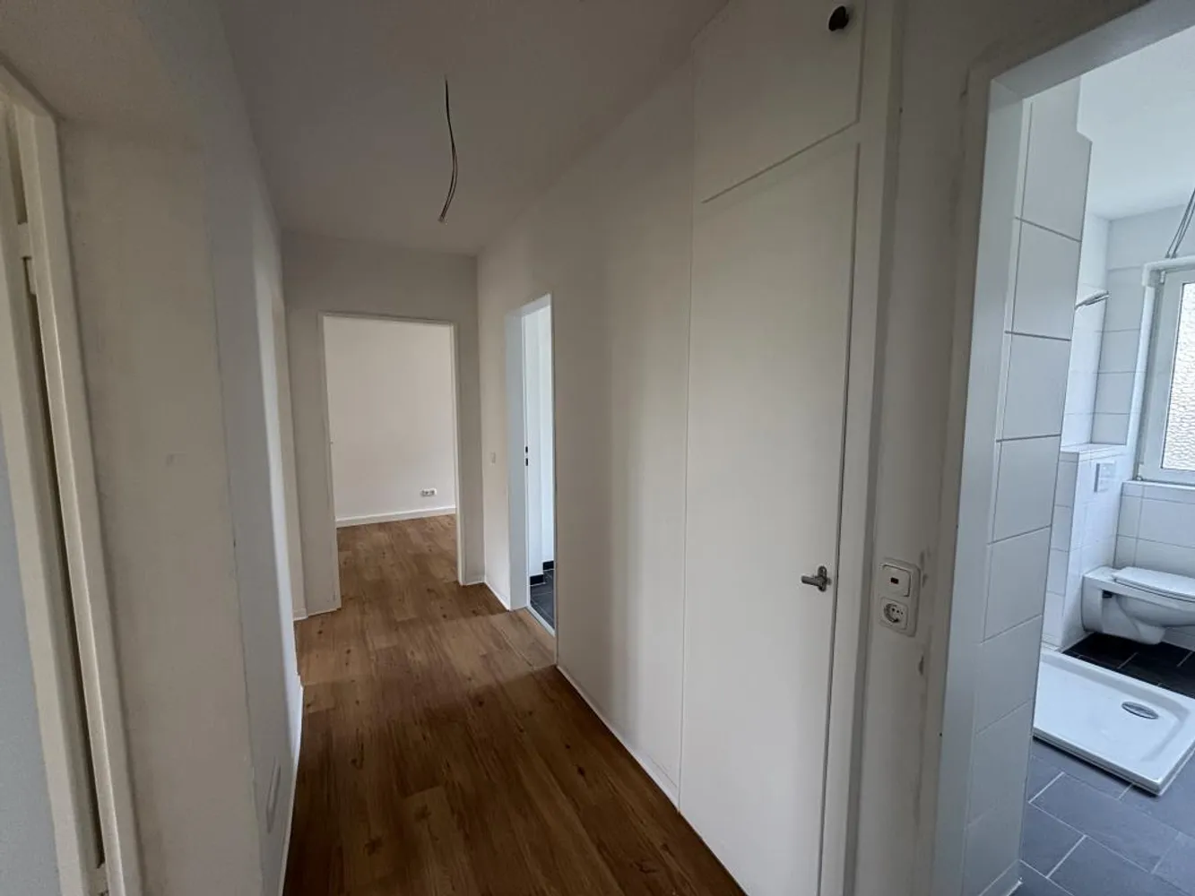 3 Zimmer Wohnung mit 65 m² in Darmstadt – Bild 2