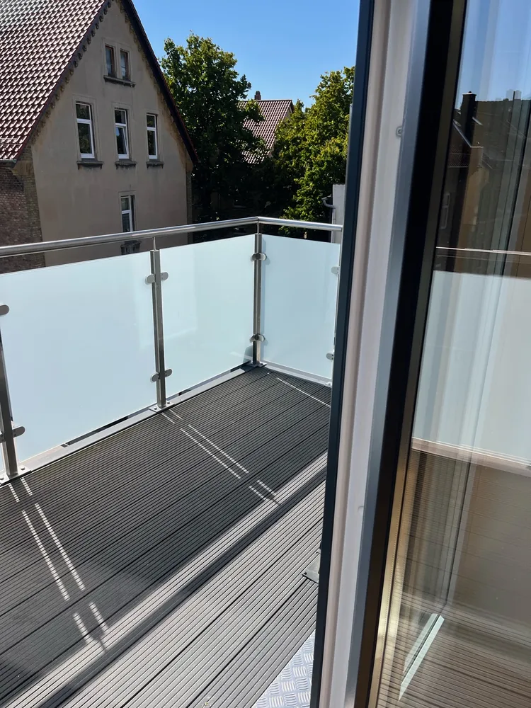 3 room apartment with 80 m² in Brunswick – Photo 9