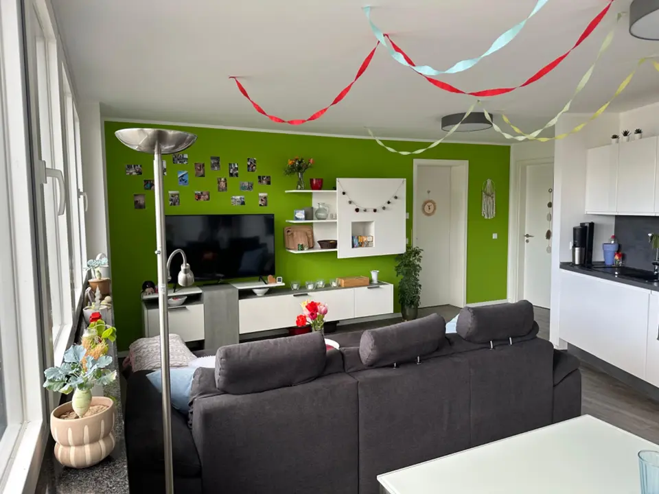 WG-Zimmer mit 93 m² in Greven – Bild 6