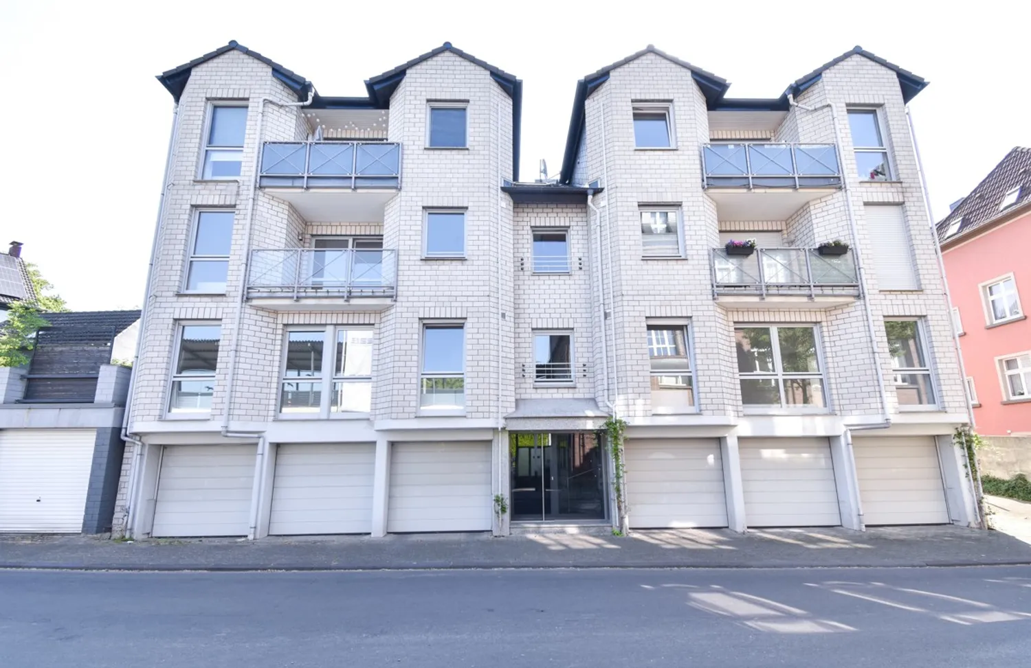 3 Zimmer Wohnung mit 87 m² in Solingen – Bild 9