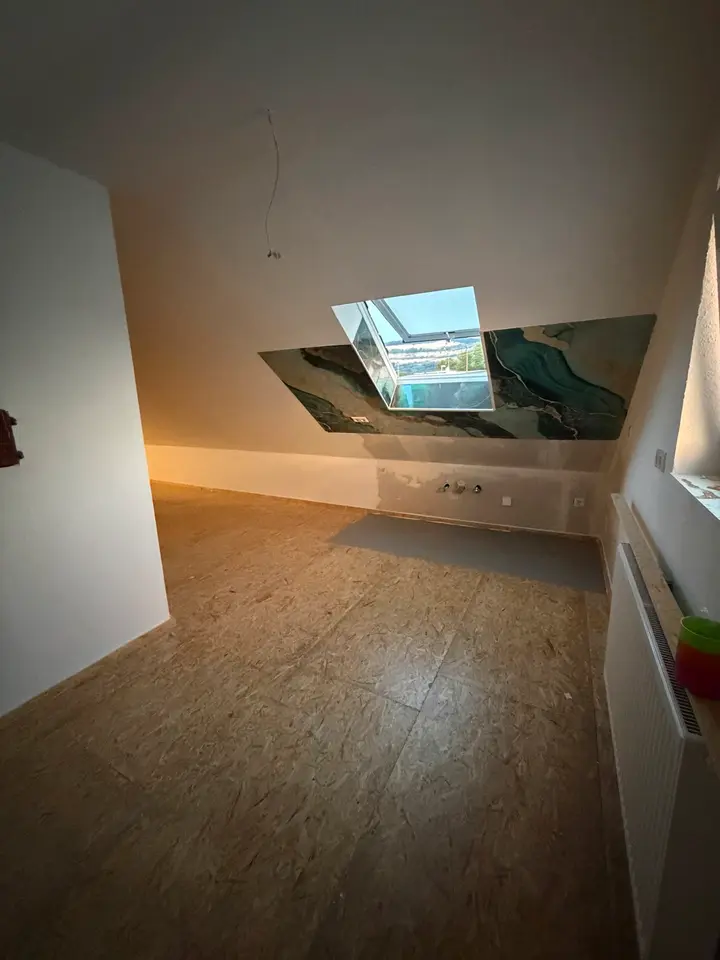 2 Zimmer Wohnung mit 35 m² in Metzingen – Bild 1