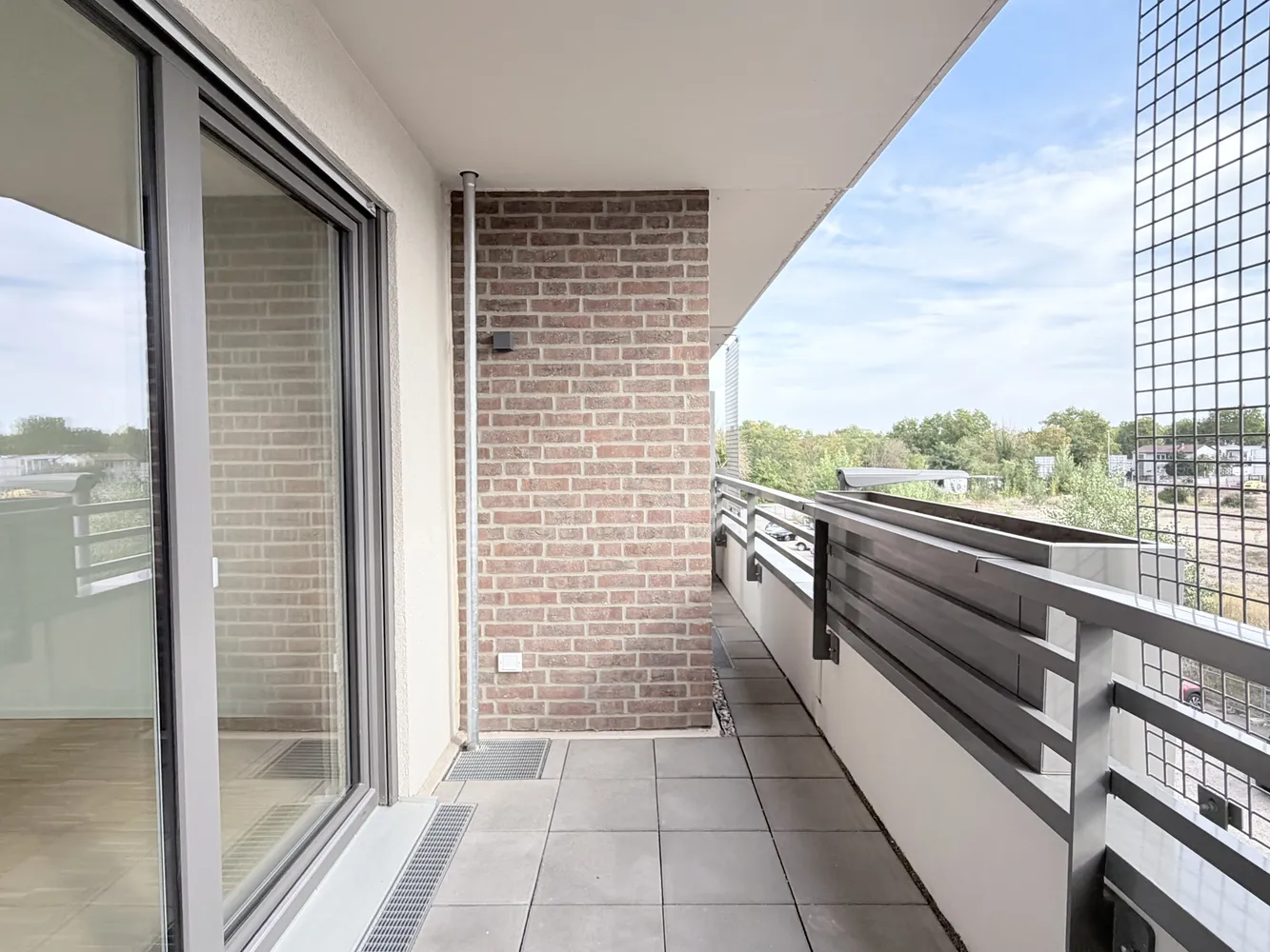 2 Zimmer Wohnung mit 51 m² in Mainz – Bild 7
