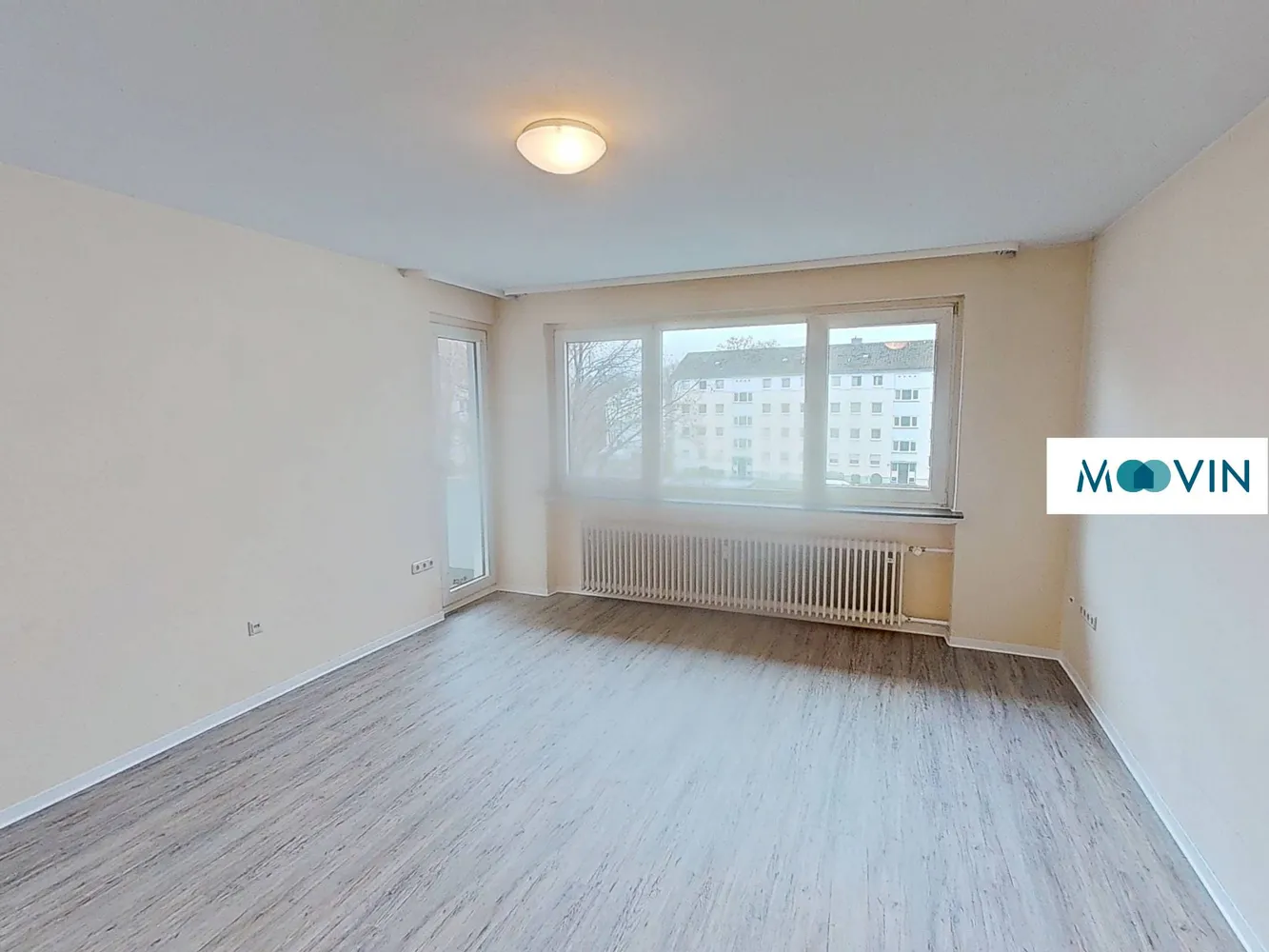 3 Zimmer Wohnung mit 70 m² in Paderborn – Bild 3