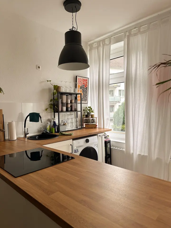 3 Zimmer Wohnung mit 62 m² in Herne – Bild 10