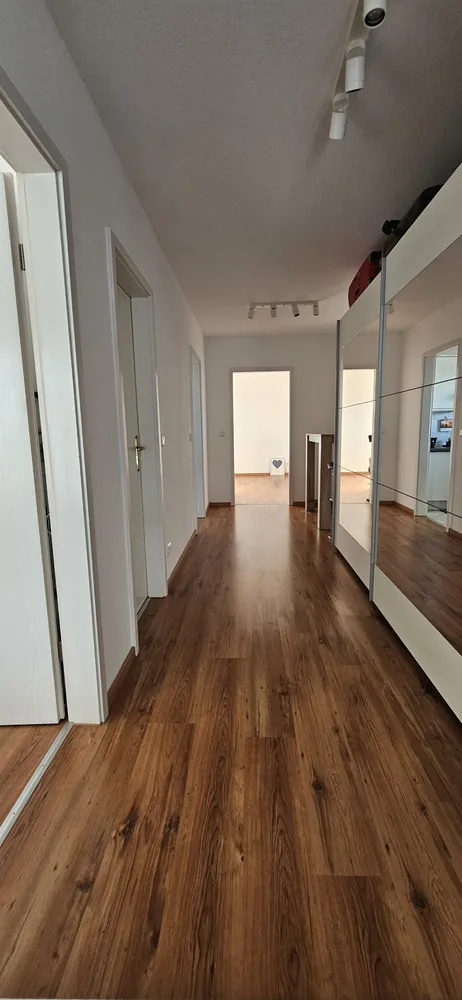 2 room apartment with 64 m² in Bernau bei Berlin – Photo 3