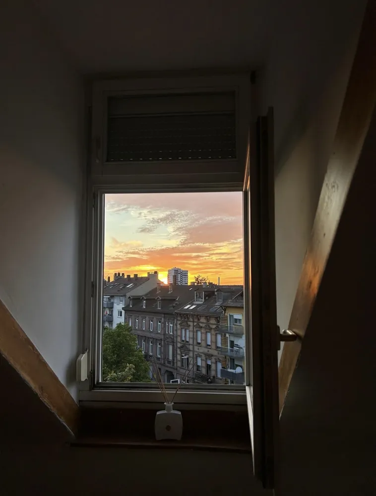 3 Zimmer Wohnung mit 75 m² in Karlsruhe – Bild 11