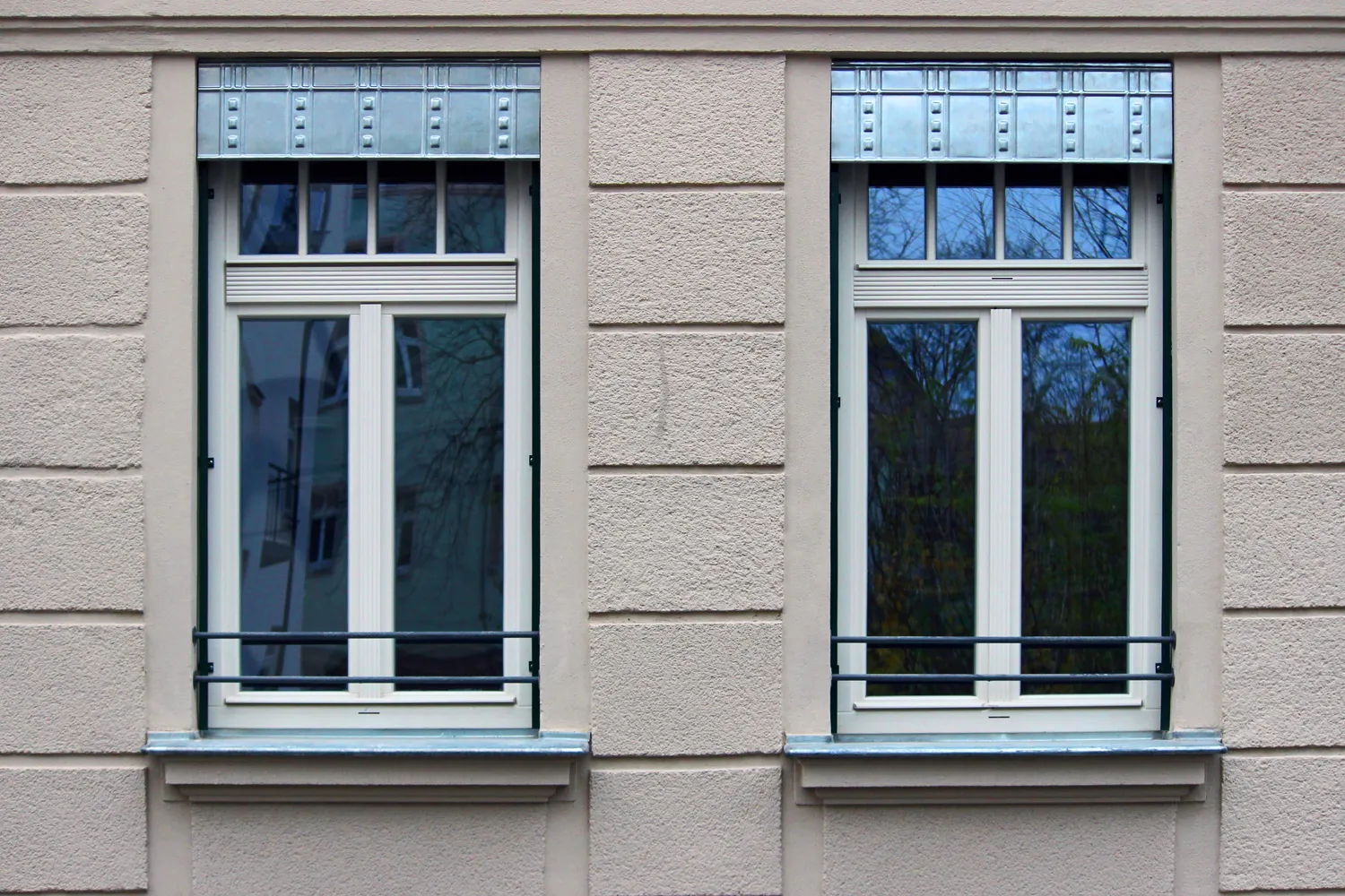 4 Zimmer Wohnung mit 115 m² in Leipzig – Bild 7