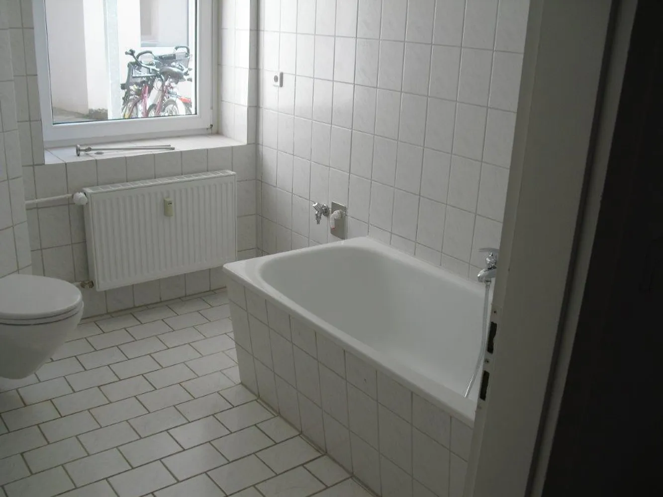 2 Zimmer Wohnung mit 54 m² in Magdeburg – Bild 3