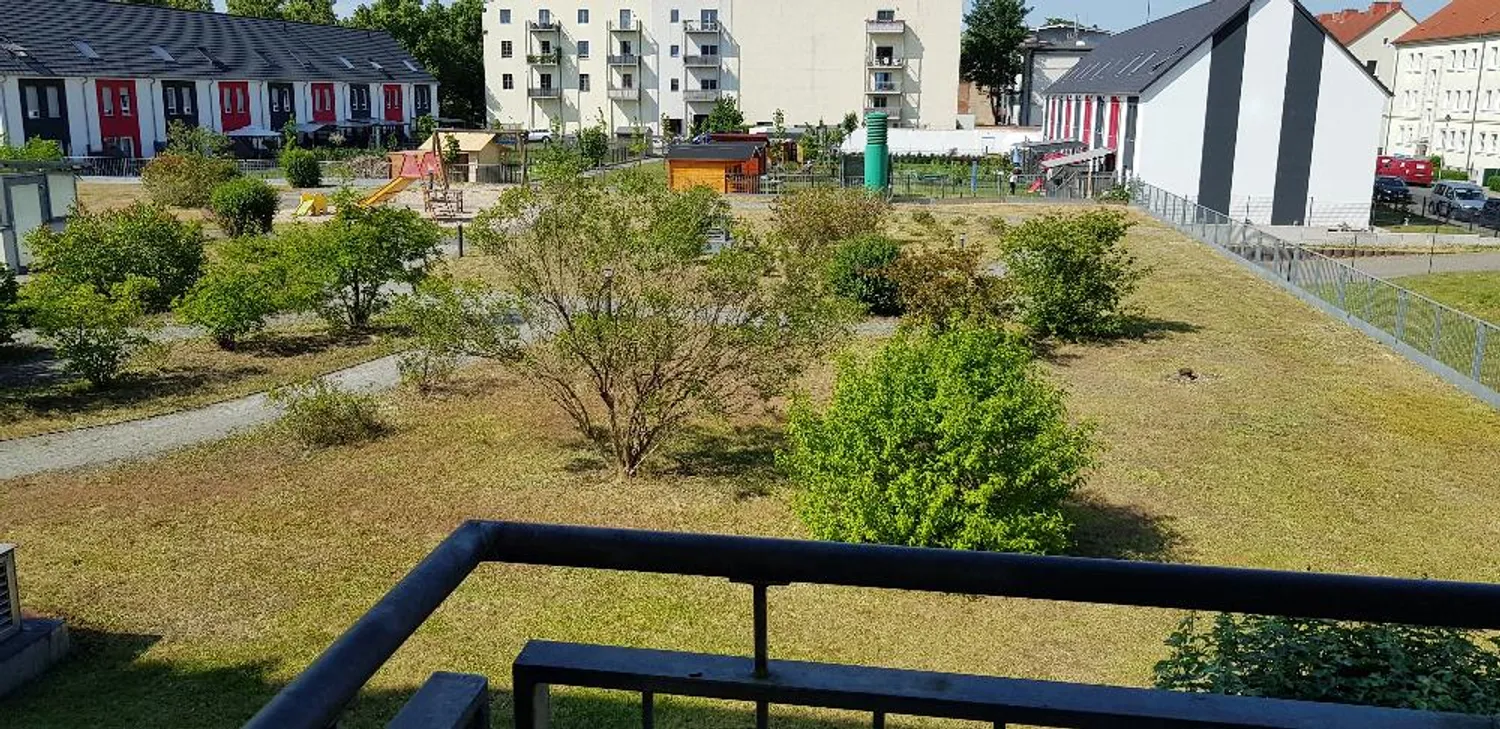 2 room apartment with 53 m² in Magdeburg – Photo 6