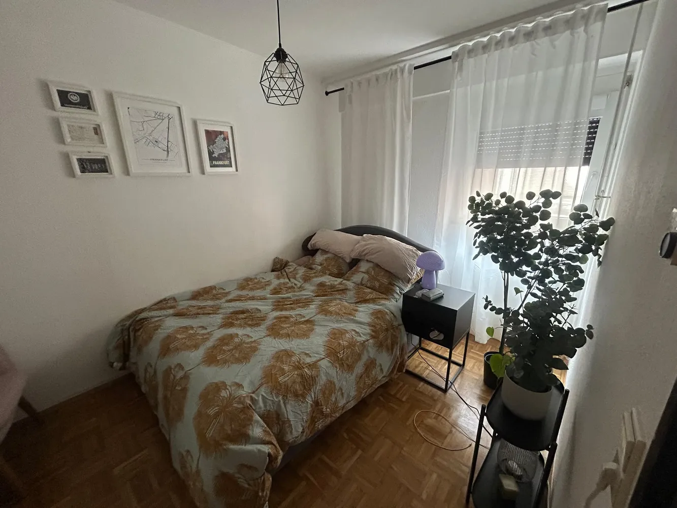 2 Zimmer Wohnung mit 52 m² in Düsseldorf – Bild 10