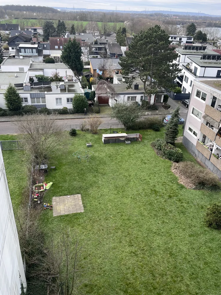3 Zimmer Wohnung mit 78 m² in Köln – Bild 2