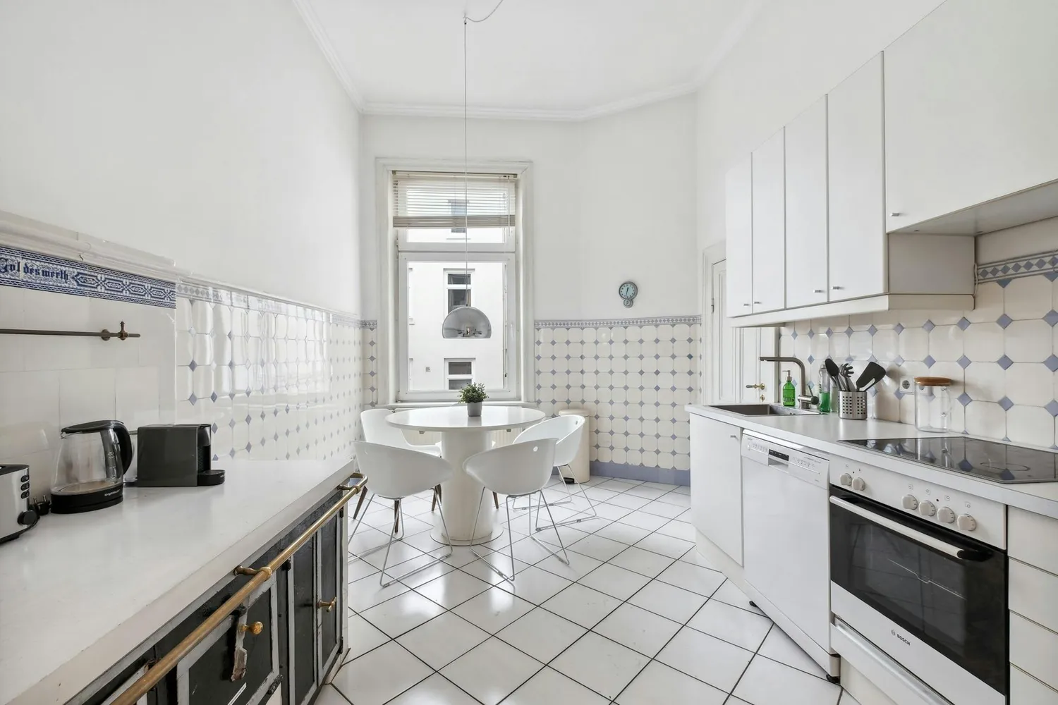 WG-Zimmer mit 17 m² in Hamburg – Bild 7