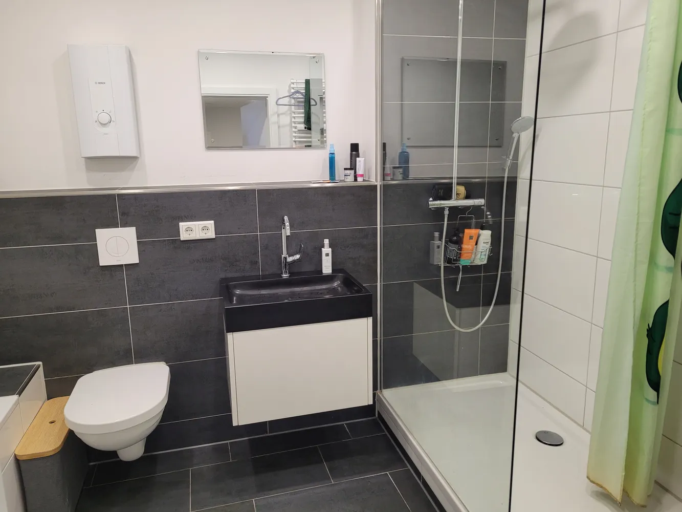 3 Zimmer Wohnung mit 80 m² in Bochum – Bild 6