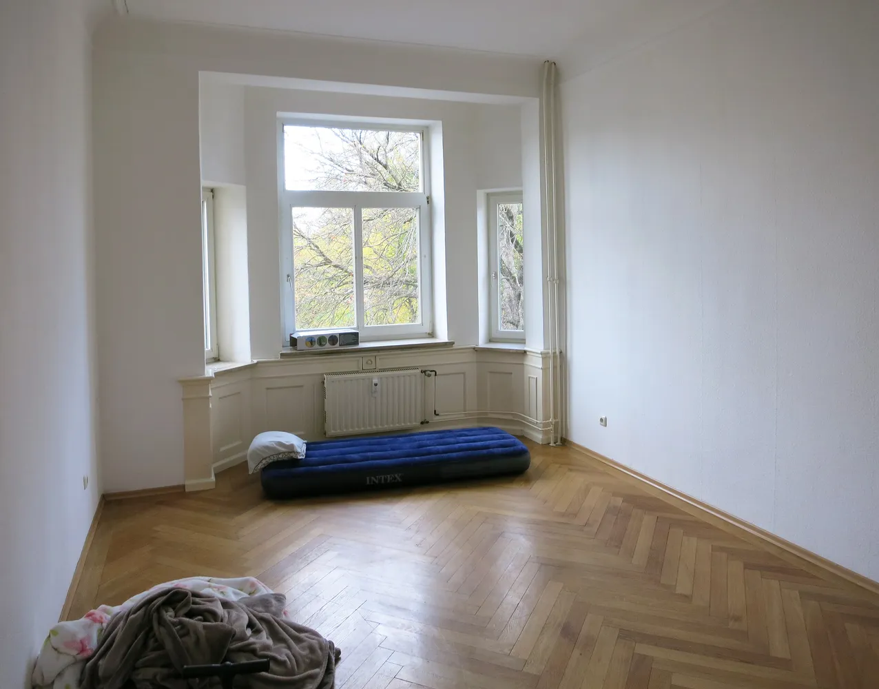 4 Zimmer Wohnung mit 99 m² in München – Bild 10