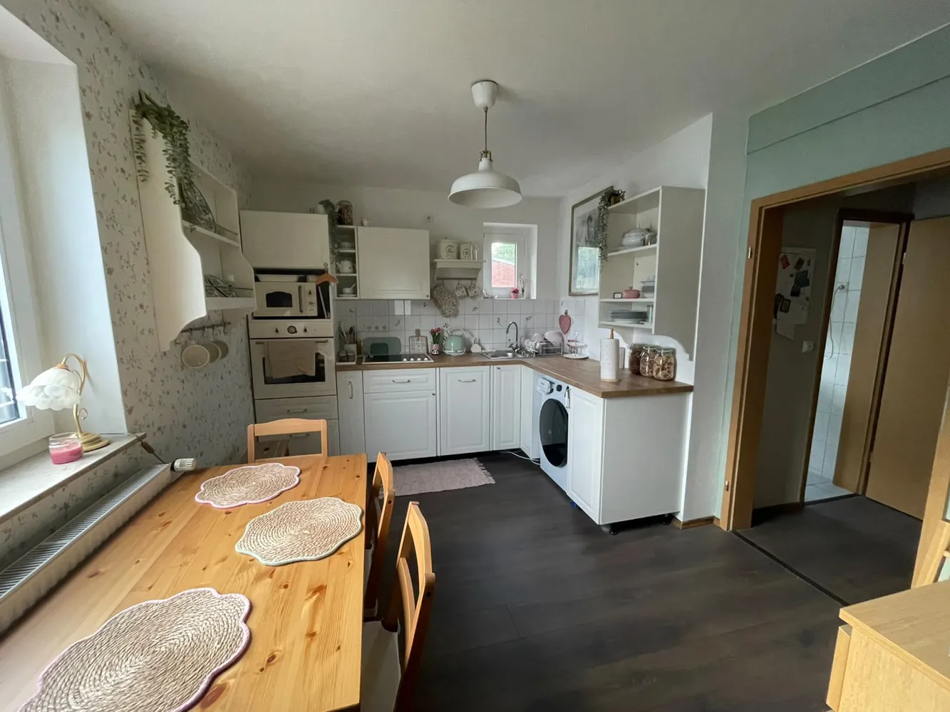 2 Zimmer Wohnung mit 40 m² in Marl – Bild 8