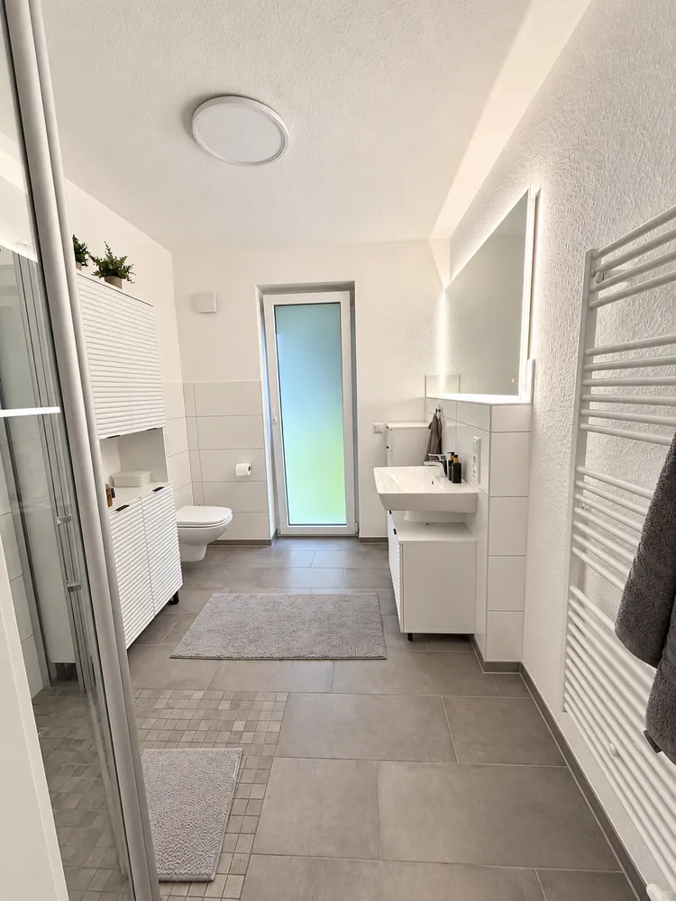 2 Zimmer Wohnung mit 71 m² in Herne – Bild 7