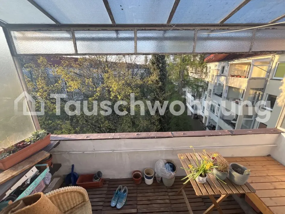 2 Zimmer Wohnung mit 68 m² in Hannover – Bild 10