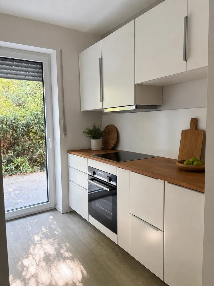 3 Zimmer Wohnung mit 98 m² in Oldenburg – Bild 1